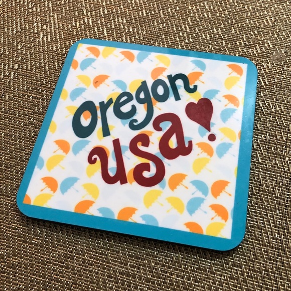 Oregon Coasters - Picture 1 of 1